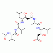 Acetyl pepstatin