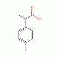 ALPHA, 4-DIMETHYLPHENYLACETIC ACID