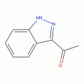 3-Acetylindazole