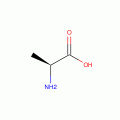 L-ALANINE-2-13C, 99 ATOM % 13C