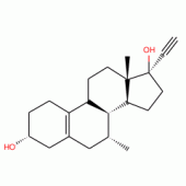 3α-Hydroxy Tibolone