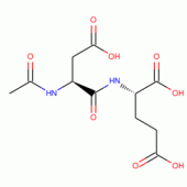 N-ACETYL-ASP-GLU