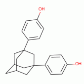 4,4'-(1,3-ADAMANTANEDIYL)DIPHENOL, 98%