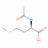 N-ACETYL-D-METHIONINE
