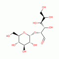 2-O-(α-D-Glucopyranosyl)-D-galactose
