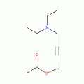 1-ACETOXY-4-DIETHYLAMINO-2-BUTYNE, 97%