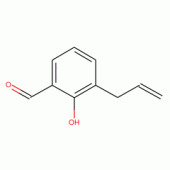 3-Allyl-2-hydroxybenzaldehyde