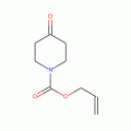 1-N-Alloc-4-piperidone