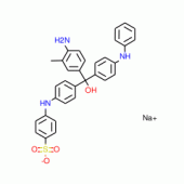 ALKALI BLUE 6B (C.I. 42750)