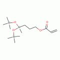 (3-Acryloxypropyl)methylbis(trimethylsiloxy)-silane