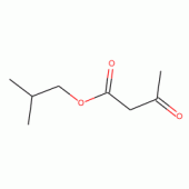 乙酰乙酸异丁酯