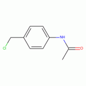 4-Acetamidobenzyl chloride