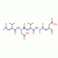 N-ACETYL-VAL-ASP-VAL-ALA-ASP-CHO