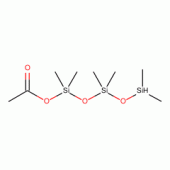 1-Acetoxy-1,1,3,3,5,5,-hexamethyltrisiloxane