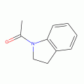 1-ACETYLINDOLINE, 98%
