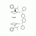 (R,R)-1,1#-Bis[-(dimethylamino)benzyl]-(S,S)-2,2#-bis(dicyc