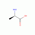 D-ALANINE-13C3, 99 ATOM % 13C