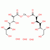 A-D-GLUCOHEPTONIC ACID CALCIUM