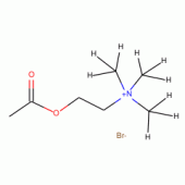 Acetylcholine-d9 Bromide