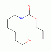 6-(ALLYLOXYCARBONYLAMINO)-1-HEXANOL