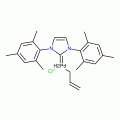 Allylchloro[1,3-bis(2,4,6-trimethylphenyl)imidazol-2-ylidene]palladium(II),98%