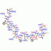 (ALA8,13,18)-MAGAININ II AMIDE