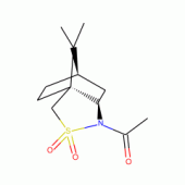 N-Acetyl-(2R)-bornane-10,2-sultam