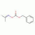 ACETONE O-(BENZYLOXYCARBONYL)OXIME, 98%
