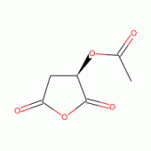 (R)-(+)-2-ACETOXYSUCCINIC ANHYDRIDE, 98%