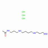 N(1)-ACETYLSPERMINE TRIHYDROCHLORIDE