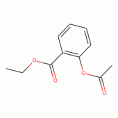 乙酰水杨酸乙酯