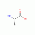 L-ALANINE-13C3-15N, 99 ATOM % 13C, 99 AT OM % 15N