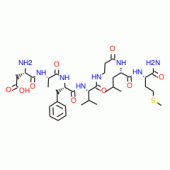 (ALA5, B-ALA8)-A-NEUROKININ*FRAGMENT 4-1 0