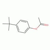 Acetic Acid 4-tert-Butylphenyl Ester