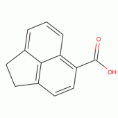 5-ACENAPHTHENECARBOXYLIC ACID