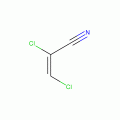 alpha,beta-Dichloroacrylonitrile, 98%