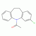 5-Acetyl-3-chloro-10,11-dihydrodibenzo[b,f]azepine