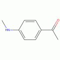 4-ACETYL-N-METHYLANILINE