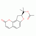 ACETYLCOLUMBIANETIN,O-(RG)