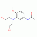 4-ACETYLAMINO-2-(BIS(2-HYDROXYETHYL)AMINO) ANISOLE, 97%