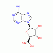 ADENOSINE-5'-CARBOXYLIC ACID