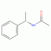 (S)-(-)-N-乙酰基-1-甲基苄胺