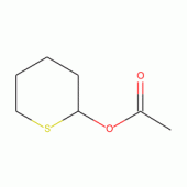 Acetic Acid Tetrahydro-2H-thiopyran-2-yl Ester