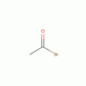 ACETYL-13C2 BROMIDE, 99 ATOM % 13C