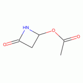 4-ACETOXY-2-AZETIDINONE, 99%