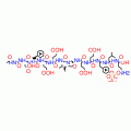 N-ACETYL-HIRUDIN AC-(TYR(SO3H)63)- FRAGM ENT 54-65