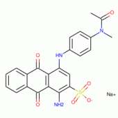 酸性蓝41