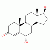 6α-Hydroxy Testosterone