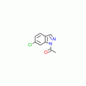 1-Acetyl-6-chloro-1H-indazole