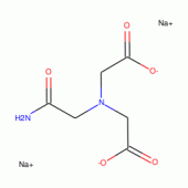 N-(2-Acetamido)iminodiacetic acid, disodium salt >98%